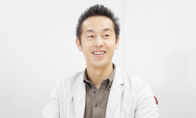 曽山哲人
