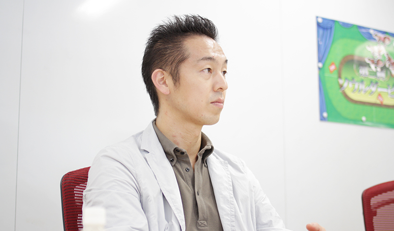 曽山哲人