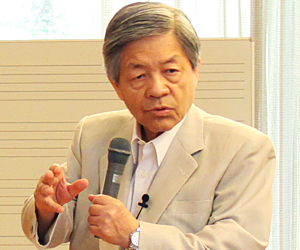 田原総一朗