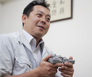吉田正生