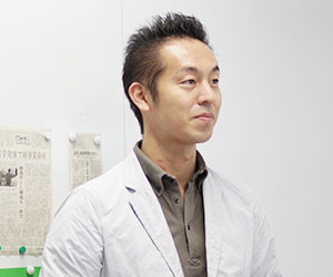 曽山哲人