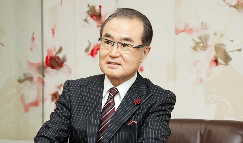 青木擴憲