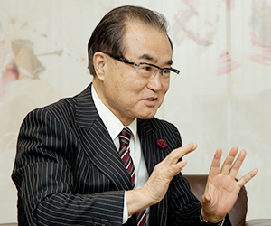青木擴憲