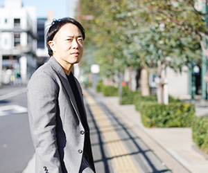 中村伸人